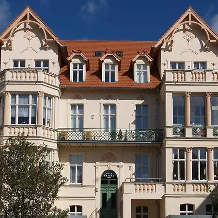Frisia App 27 Apartment *