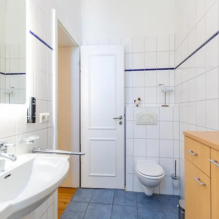 Frisia App 27 Apartment Heringsdorf (Usedom)