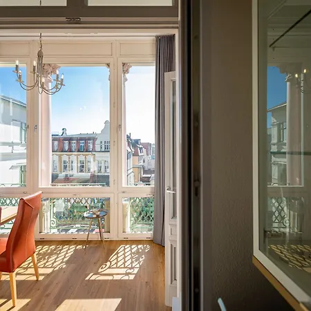 Frisia App 27 Lejlighed Heringsdorf (Usedom)