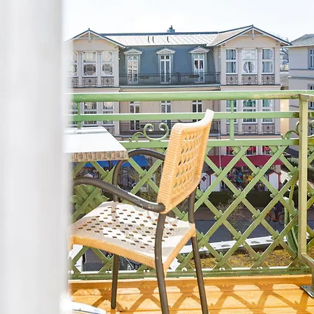 Frisia App 27 公寓